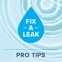 eastvalleywater's tweet photo. Leaks can run but they can’t hide! 🕵🏻‍♂️

Check out these tips to help you identify leaks, avoid water waste, and stay efficient. #FixALeakWeek

Swipe for pro tips ➡️

#EVWD #WeAreEVWD #CityofHighland #CityofSanBernardino #FixALeakWeek #Conservation https://t.co/OKEe5NyIHm