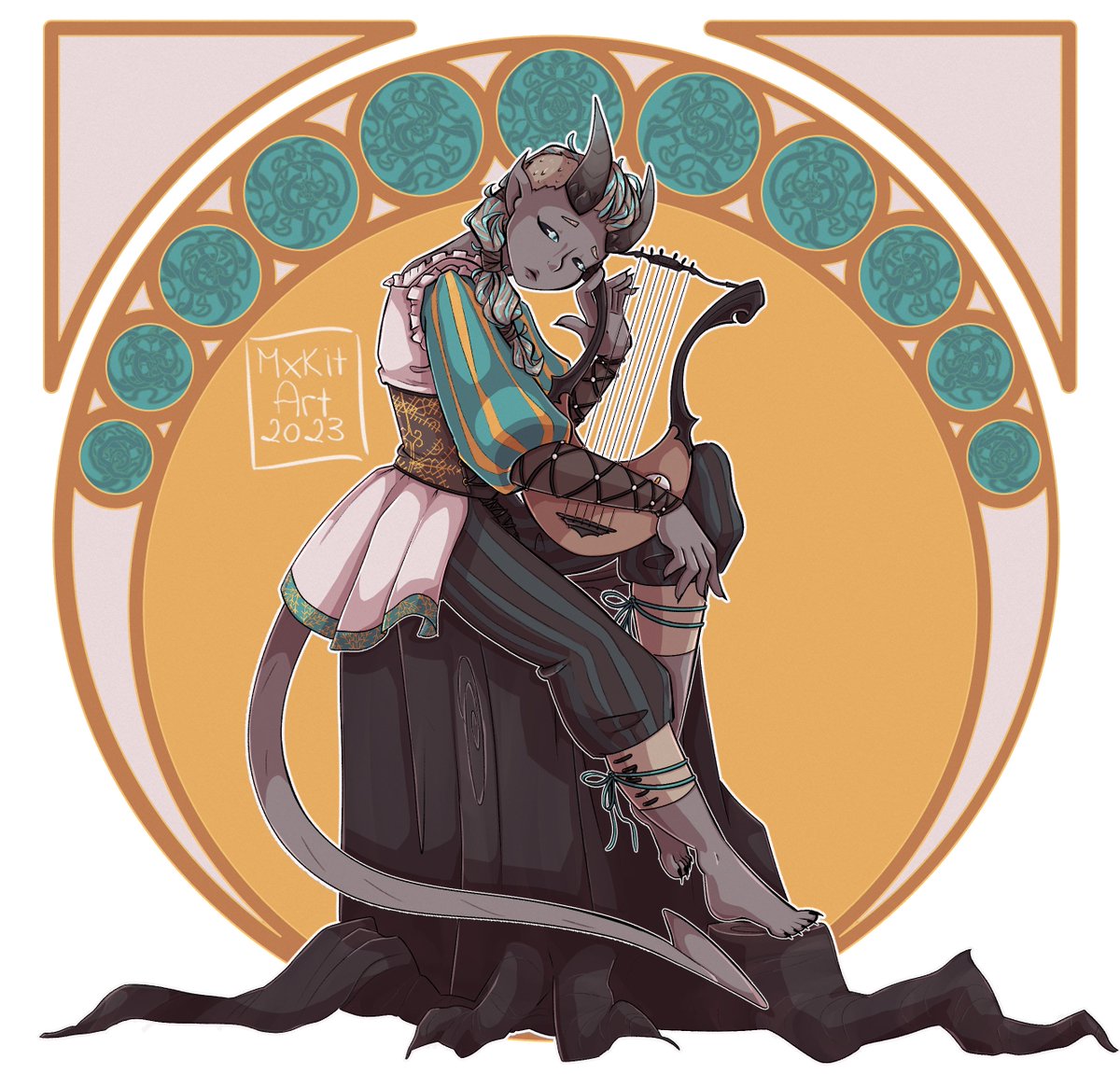 mxkit_art's tweet photo. @sleazy_art thank you for the share!! https://t.co/KFKuWQcM8K