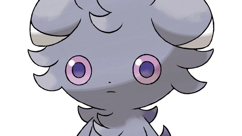 ミュウツー 「"My favourite Pokemon is the psychic cat」|Touya! ★のイラスト