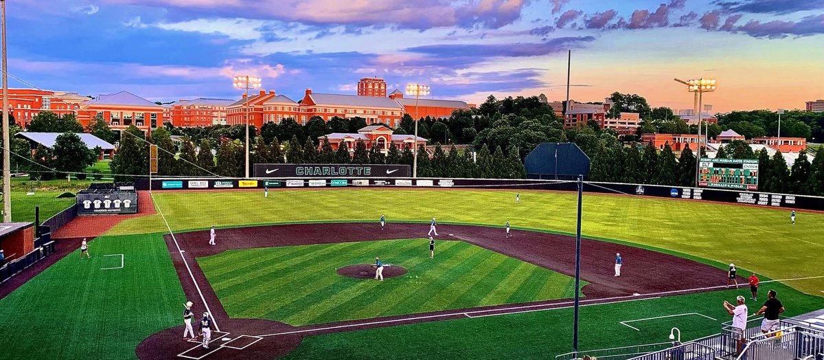 AndrewKribbs's tweet image. All glory to God!! Excited to announce my commitment to @CharlotteBSB. I’m extremely thankful for everyone that has helped me get here.