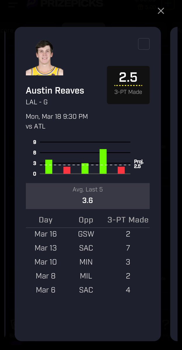 Bobby Purchase tweet media