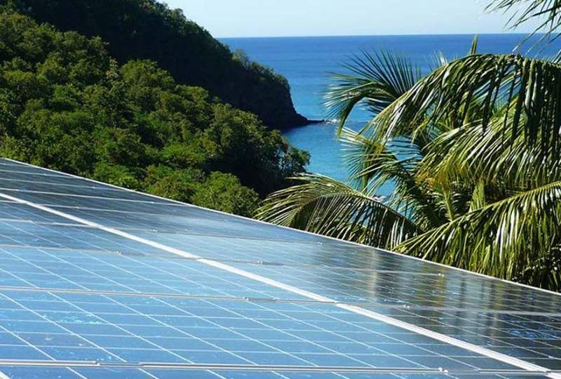 FYI / Pour info : 'Outre-Mer : Cap vers la transition énergétique !.' buff.ly/4a80gEG #France #Outremer #Caraibe #Antilles #Guyane #FWI #CESE #TransitionEnergetique #nouvellesstratégies #énergiesrenouvelables #Cap2030 #decarbonisation