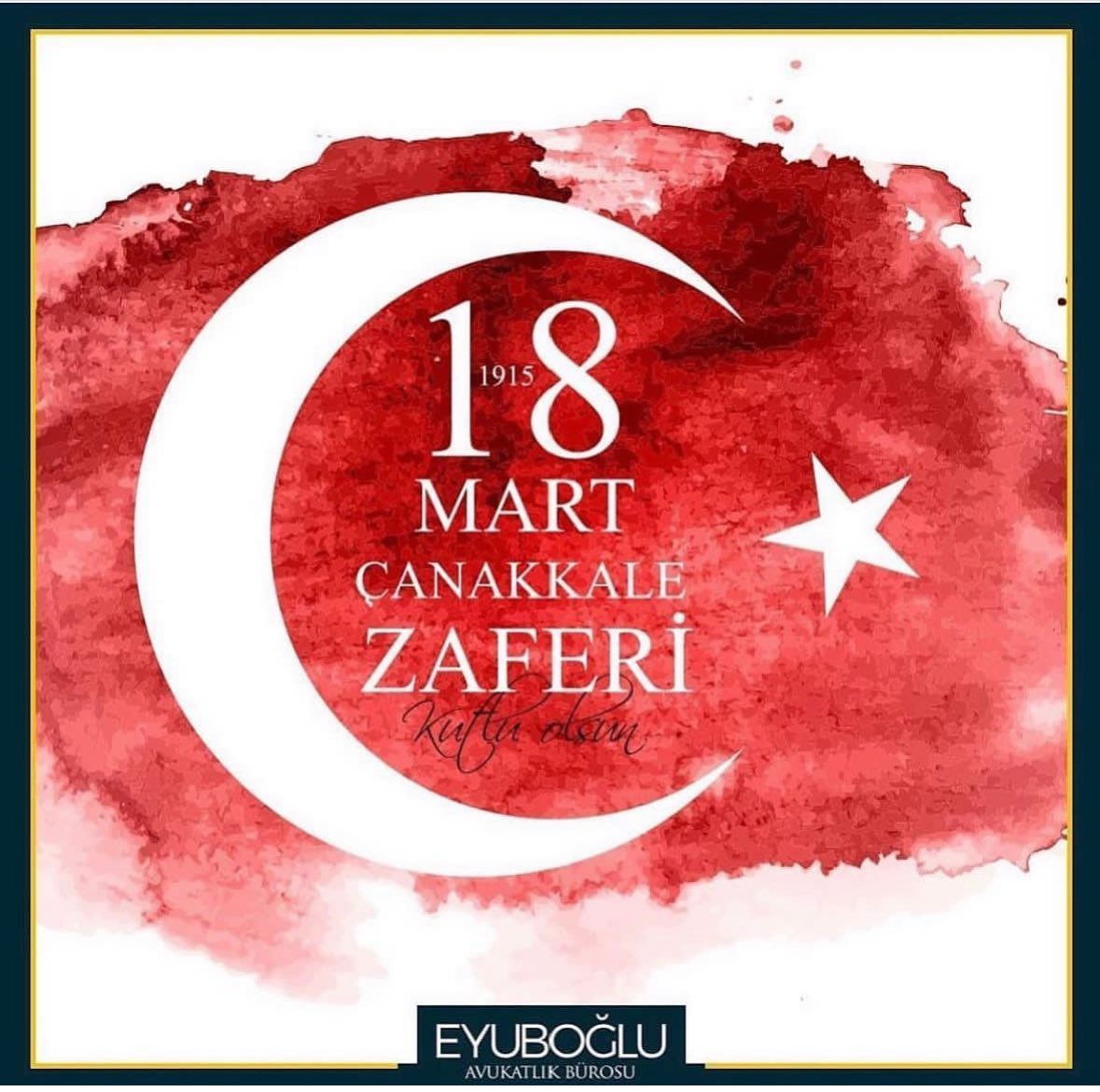 eyubogluav's tweet photo. Onların tarihe not düştüğü kahramanlık destanları bugün de bizim yolumuzu aydınlatıyor! 
Gazi Mustafa Kemal Atatürk, Seyit Onbaşı ve Çanakkale Geçilmez Diyen tüm şehitleri rahmet ve minnetle anıyoruz. #18mart #çanakkale #çanakkalezaferi https://t.co/rngS18lc5s