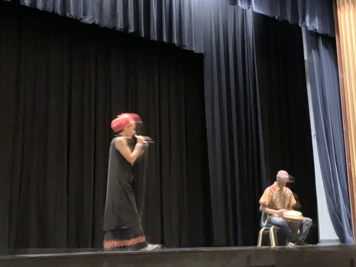 Katie Lewis-Prieur tweet media