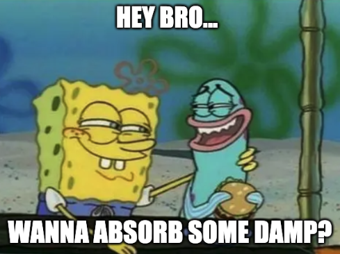 spongeoneth's tweet image. You don't really have a choice 🙌🧽

#SpongeV2 #Web3 #Crypto #Alts