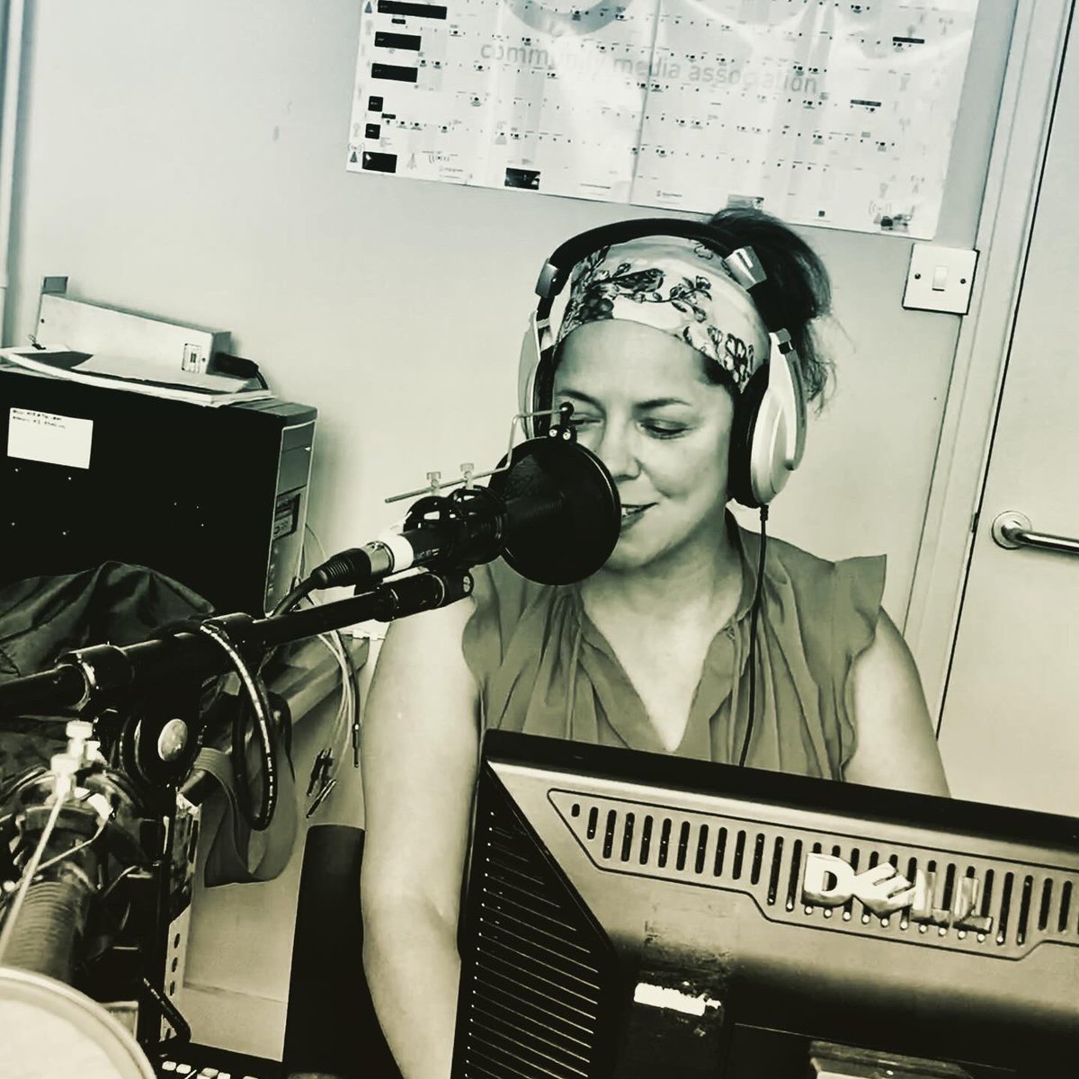 What’s the Craic? with Marcella 🎵Radio Show tweet media