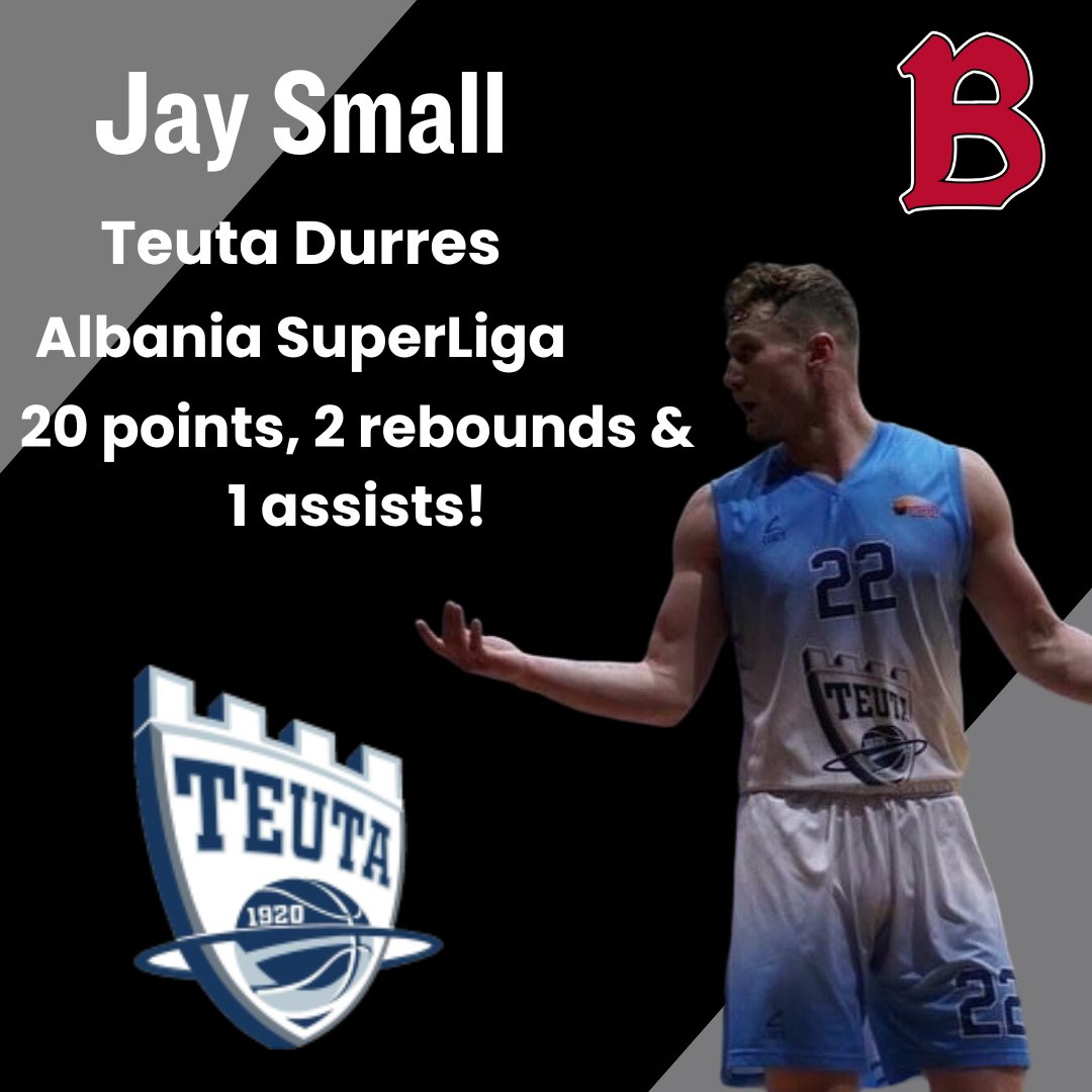 BenU Mesa Men’s Basketball tweet media