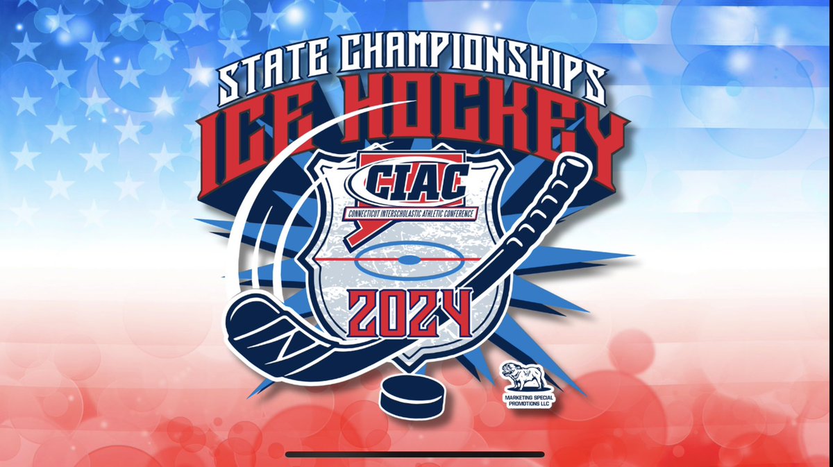 Tonight’s Div. II Ice Hockey State Championship between Cheshire and the East Haven Co-op is close to a sell out. We advise getting there early as traffic up the hill to M&amp;T Bank Arena will be heavy.  Doors open to spectators at 5:30pm, face off at 7pm. <a href="/CHSRamPride/">Cheshire Athletic Office</a>