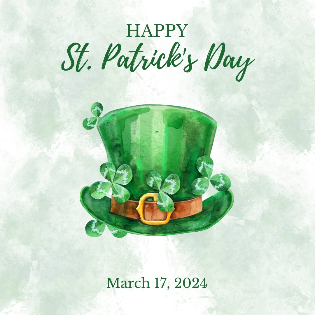 Happy St. Patricks's Day!! We celebrated this special day with Dublin coddle, Soda bread and cabbage.

A Green Day had by all!
4-leaf clovers and Irish flags! 🍀🍀🍀🍺🇮🇪

#stpatricksday #Irishflag #luckoftheirish #green