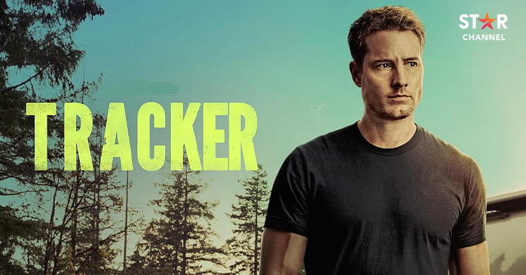 Star Channel vai estrear a primeira temporada da série 'Tracker'
👁 cinevisao.pt/star-channel-v…
Esta segunda-feira, dia 18 de março, às 22:15h.
#sérieTracker #StarChannel #BenHWinters #JustinHartley