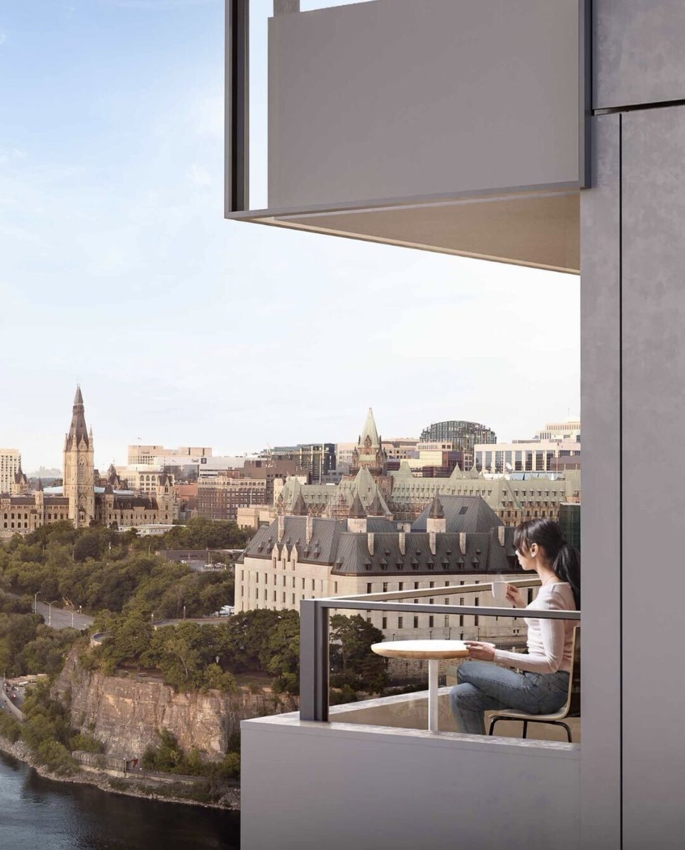 Kohn Architects tweet media