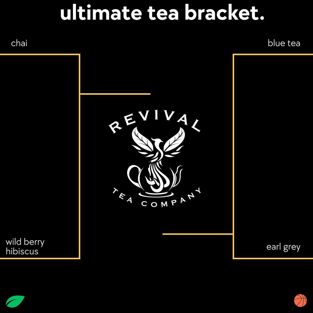 The ultimate tea bracket is here! Who are you picking to win it all?🏀

 #TeaBracket #TeaTournament #TeaCompetition #TeaLovers #TeaTime #BracketChallenge #TeaAddict #TeaLife #TeaObsessed
