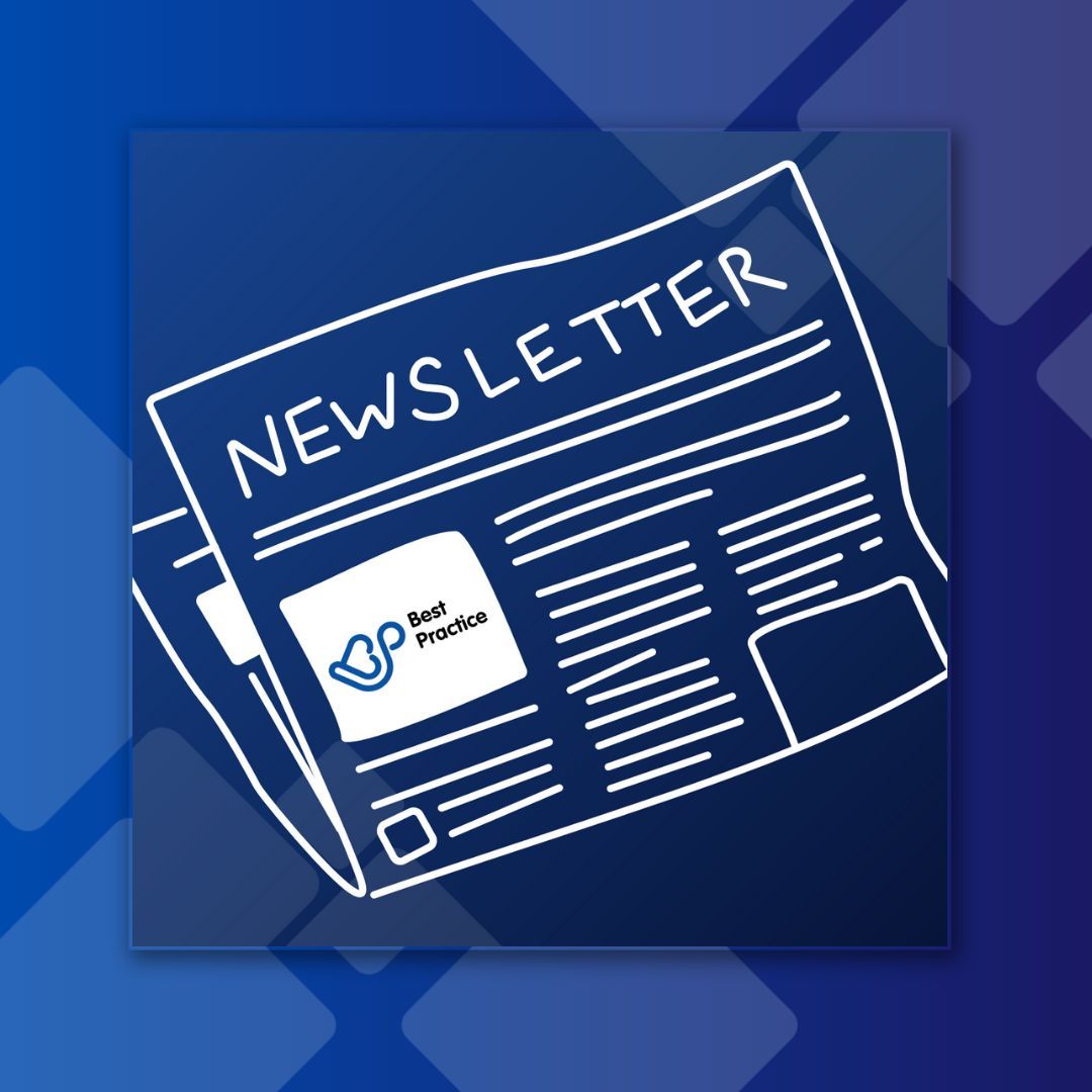 Our next monthly newsletter will be out soon! Make sure you're registered to receive it and get updates on the general practice and primary care sector, job vacancies and exciting announcements about our event directly into your inbox! Sign up here: buff.ly/3PbqoGy