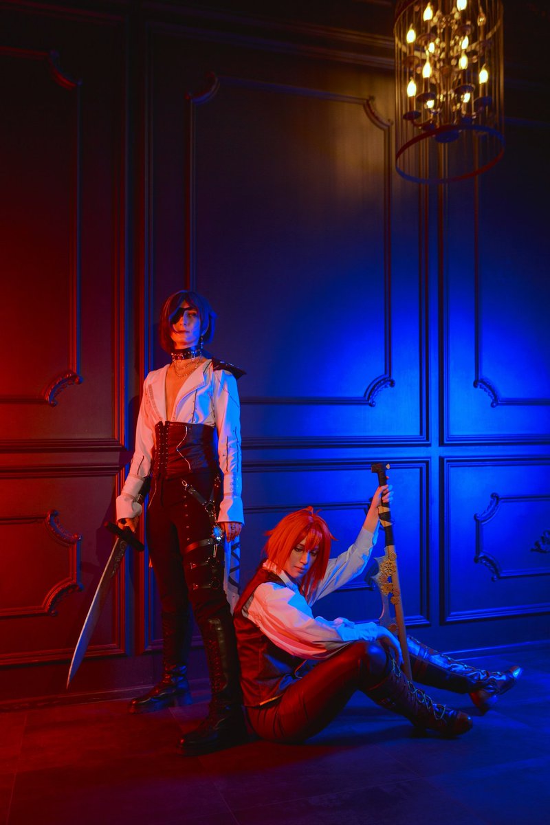 Не знаю, кому это надо, но начинаю на канале неделю Кэйлюков
(НоОниЖеБратья, простите, я забы(и)л)

t.me/weilasttrial
(Фото by <a href="/katrisha_ph/">Космические мурлы</a> )