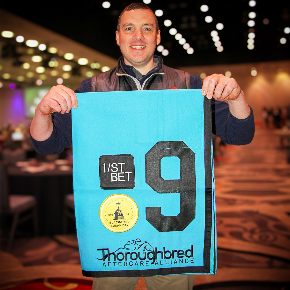 TBaftercare's tweet image. TAA had a great time in Las Vegas as the Official Charity Partner of the @NTRA National Horseplayers Championship. Congrats to Mike Gillum, the 2024 Champion. Thank you to all the supporters who stopped by the booth!

#NHC2024 #Horseracing #Handicapping #AccreditedAftercare