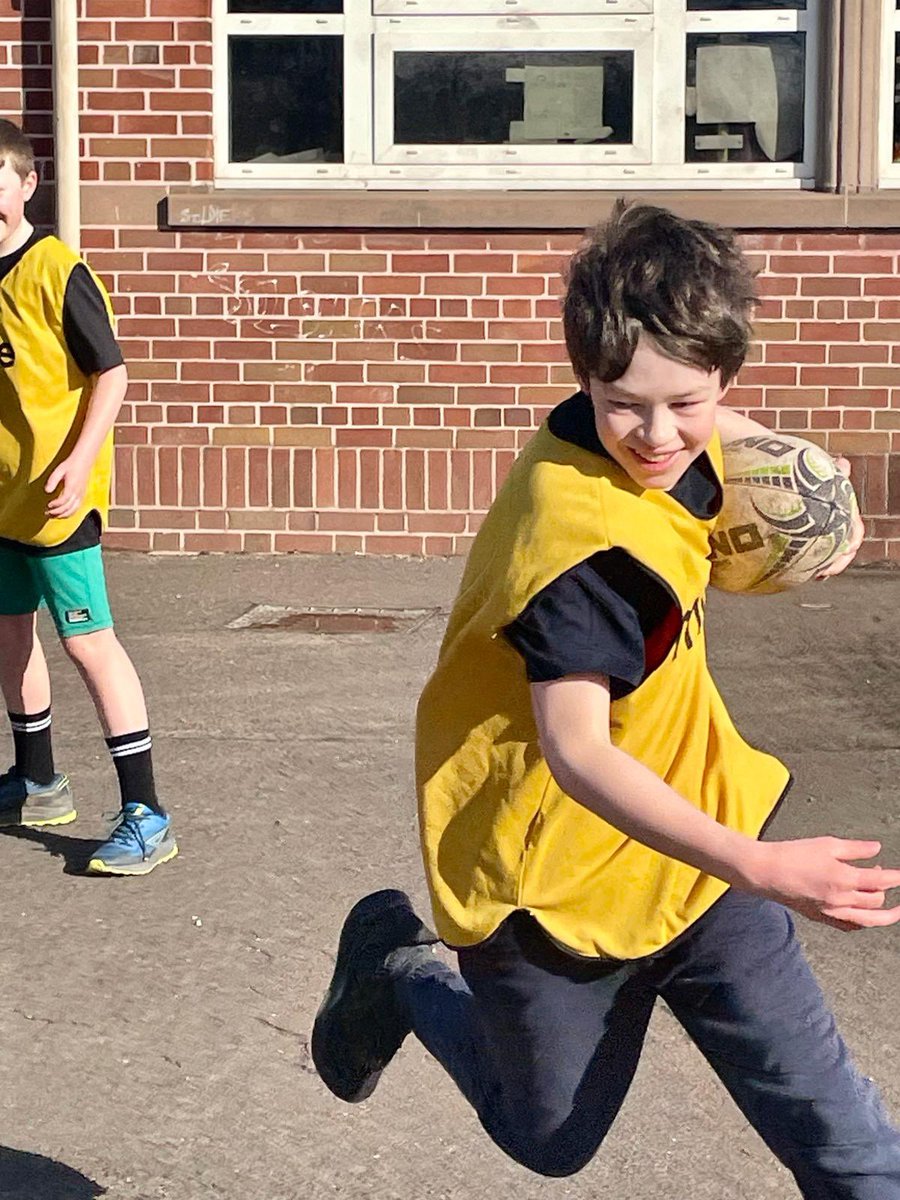 🏉 Excited to kick off Scottish Rugby Schools week! 🏉 This year, we've been busy in primary schools, running a program offering Rugby Curriculum delivery to Primary 4 to Primary 7 across 5 Perth Primary Clusters. #ScottishRugby #RugbySchoolsWeek #EveryonesGame @Scotlandteam