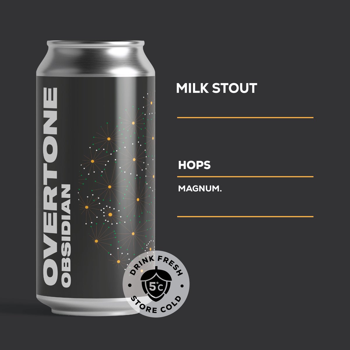 Overtone Brewing Co tweet media