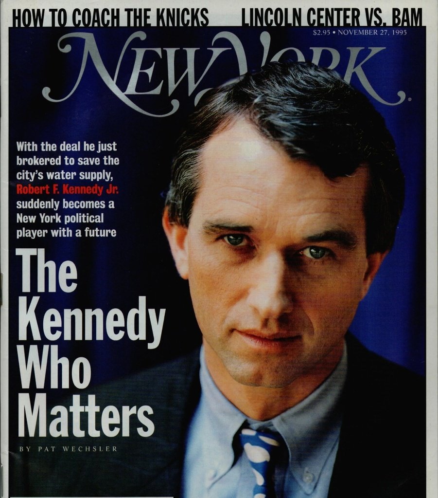 The Kennedy who matters vs. the Kennedys who cave. 
@JoeBiden @RobertKennedyJr
#RFKJr #ProfileInCourage #Kennedy2024