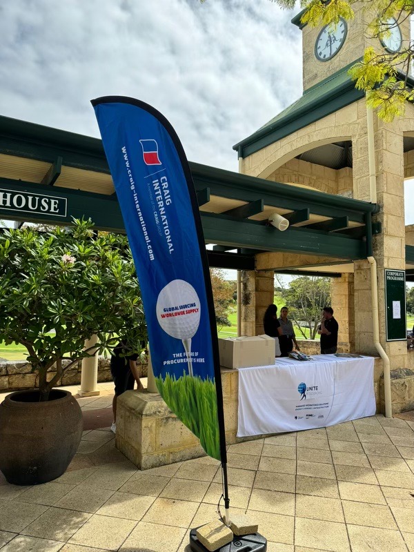 Craig_Int's tweet image. Our team had a brilliant time at AOG Energy in Perth, Australia last week.

With our truly global approach, we have already created significant value for local businesses since opening Down Under last November.

Thank you, Perth, you were amazing.

Australia, we’re here to stay!