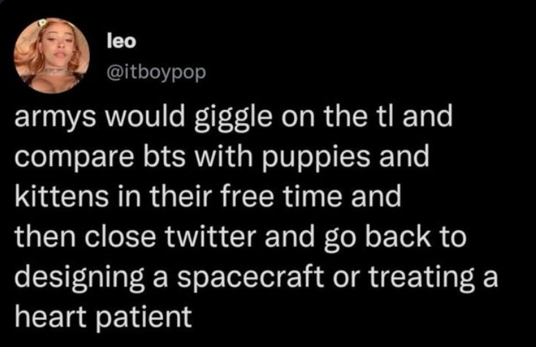 7withluv__'s tweet photo. LMAO THE TRUTH😭 https://t.co/1Gbb6iaap8