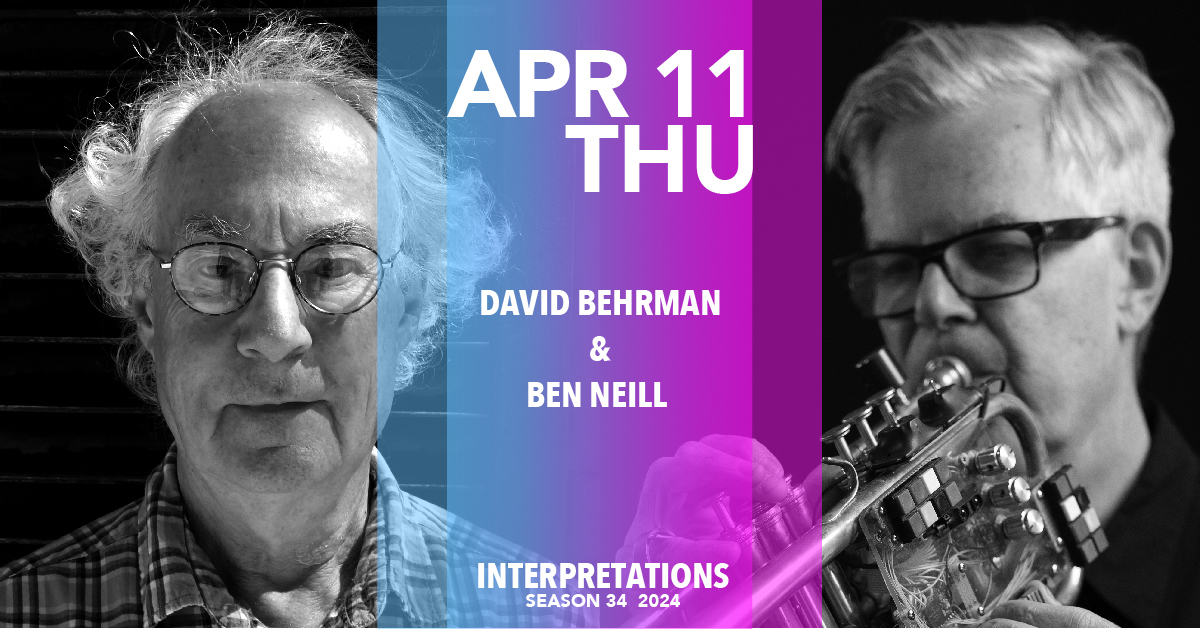 Interpretations NYC tweet media