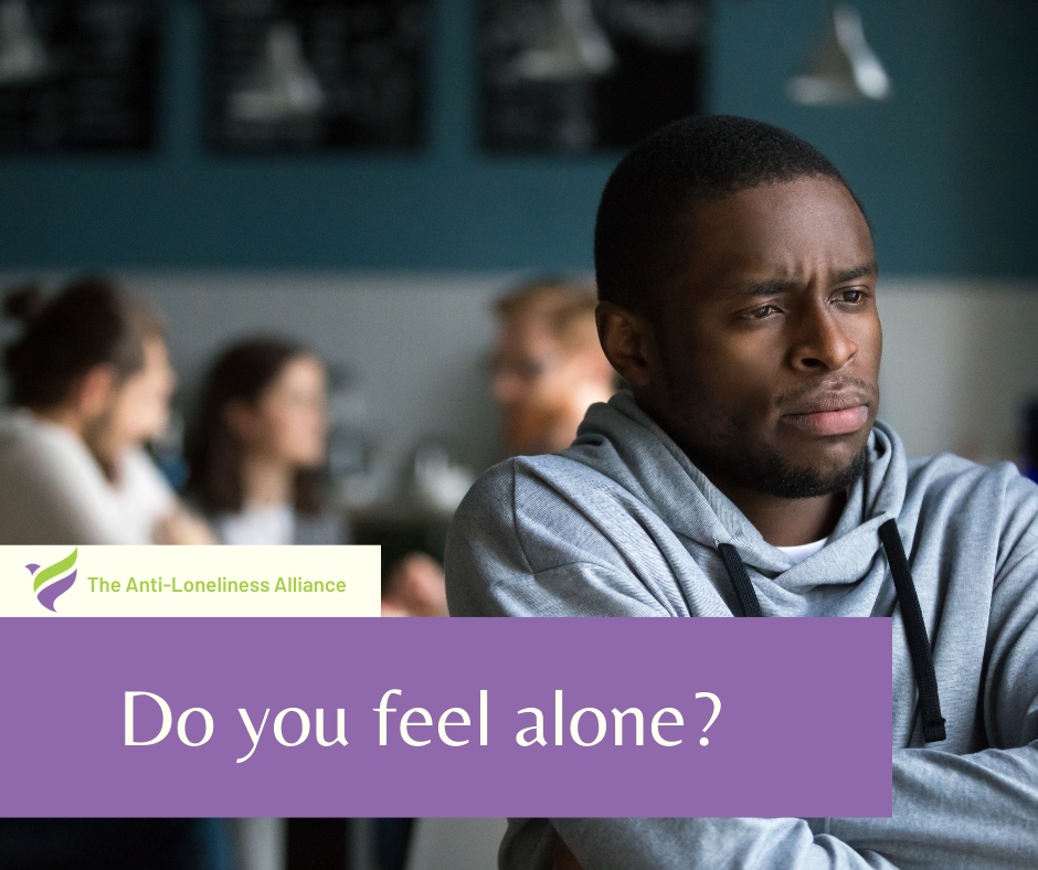 Feelings of #loneliness are on the increase. Our group TALA (The Anti-Loneliness Alliance) is there to help with these feelings. nwcounsellinghub.co.uk/services/group… 💜 Face to face meetings 💜 Peer support 💜 Mindfulness 💜 Qualified facilitator 💜 Facebook group