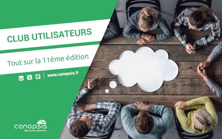 canopsis's tweet image. Nouvel article 📰 Tout savoir sur le Club utilisateurs Canopsis et sa onzième édition !

Par ici pour le découvrir 👇 
canopsis.fr/club-utilisate…

@capensis_sas #canopsis #hypervision #observabilité #opensource