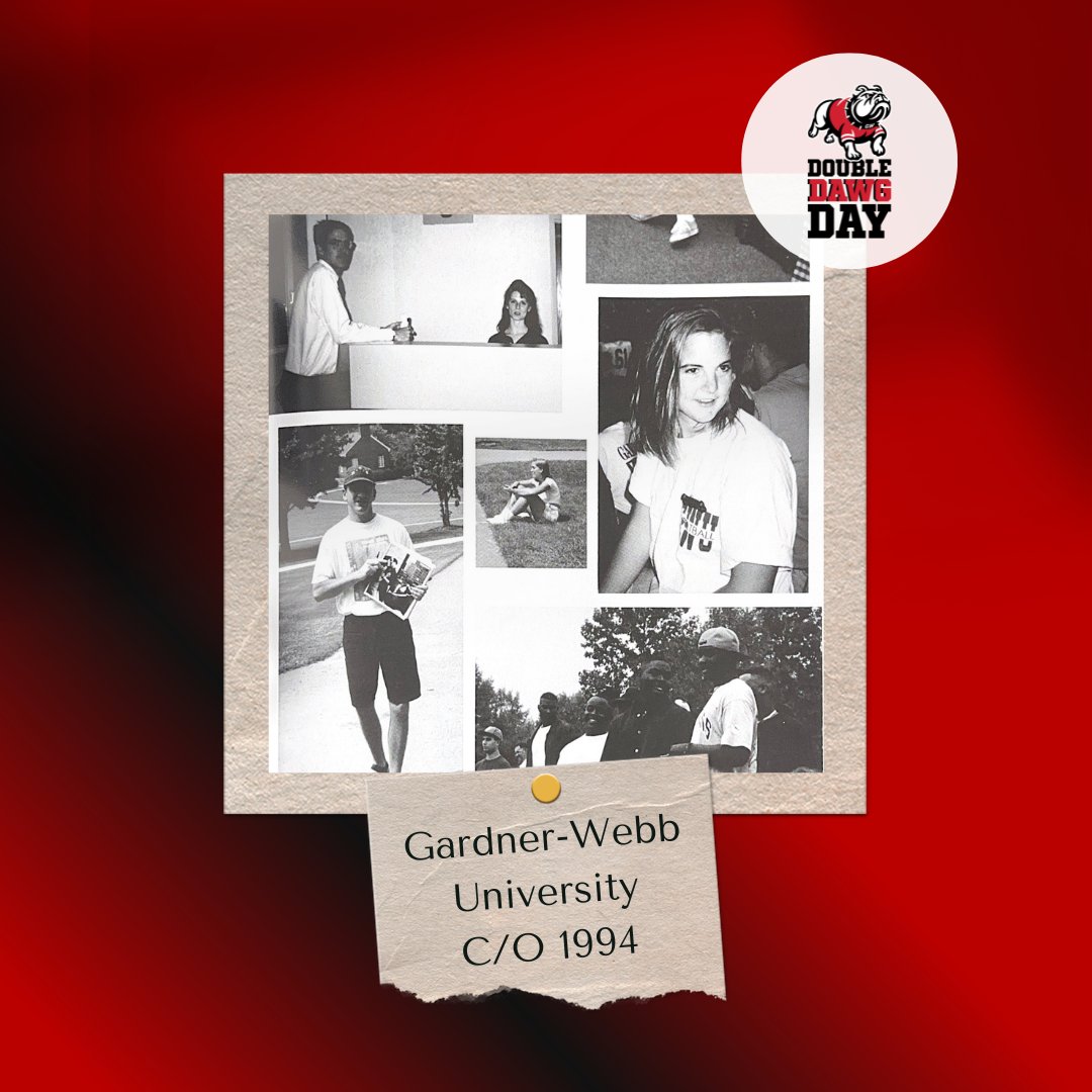 We're celebrating 30 years for class of 1994‼️
Q&amp;A: What was campus like when you were a student at GWU?
⬇️⬇️ Comment Below!