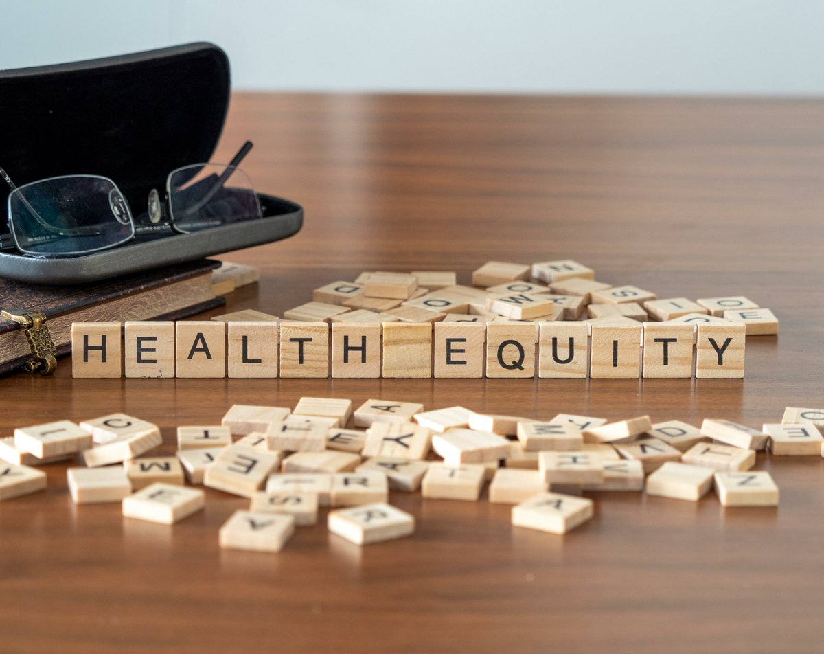 Bridging the #healthcare equity gap: the importance of locally tailored approaches to tackling #inequalities. Read about how we're working to widen access to care and create health equity across the population. thehealthinnovationnetwork.co.uk/news/bridging-…