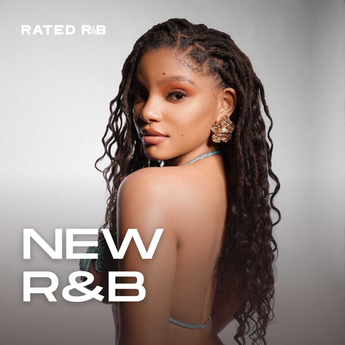 RatedRnB's tweet photo. Our New R&B playlist has been refreshed ๐๐พ
Featuring:
@HalleBailey (cover)
@partynextdoor
@VedoTheSinger
@mrrhyandouglas
@brittanyb_music
@ReggieBecton
@_Elmiene_
@ZaeFrance
@KALLITECHNIS
@itsmakenziet + @TAThomas4real
...and more!
๐ง: https://t.co/FUAvHGlRxE https://t.co/o15f5xafxq