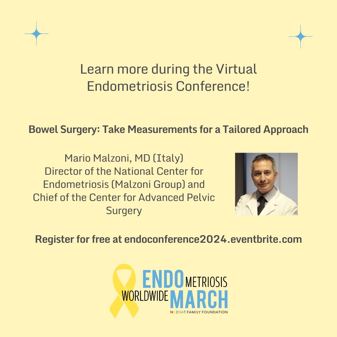 Endo Fact or Fiction?✨ Endometriosis practically can affect any organ or system in the body. FACT! ✅ As @camrannezhatmd has been saying for years, “Endometriosis is a whole-body disease” Register for the Virtual Endometriosis Conference to learn more! endoconference2024.eventbrite.com