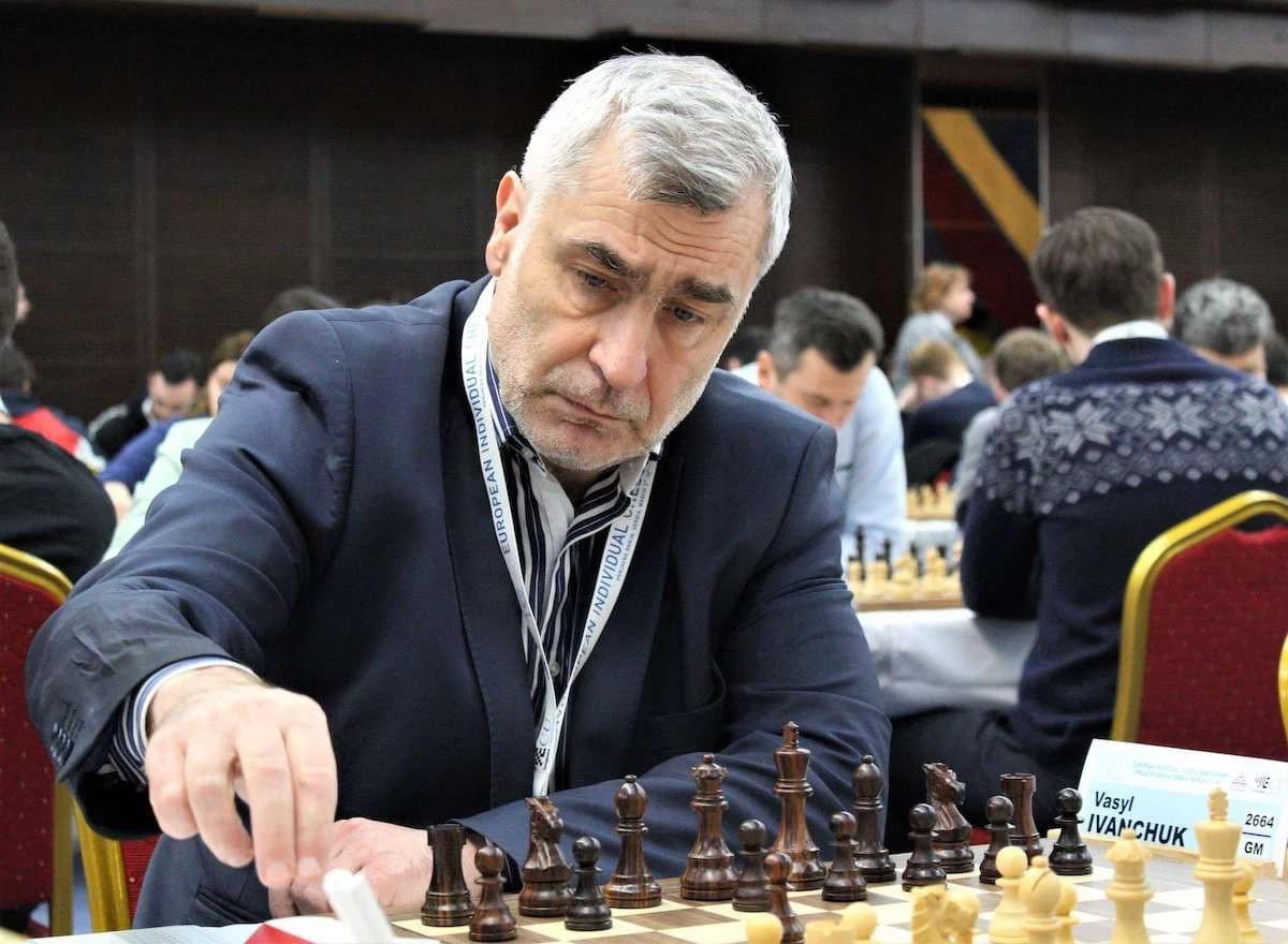 ChessTopics's tweet image. 🎉Happy birthday Vasyl Ivanchuk!🎉

Vasyl Ivanchuk is one of the most creative players in the world and with every new move, he continues to display chess brilliancy! #chesslegend #chessgenius #chess 

We wish him a very happy birthday and many returns! 🎂