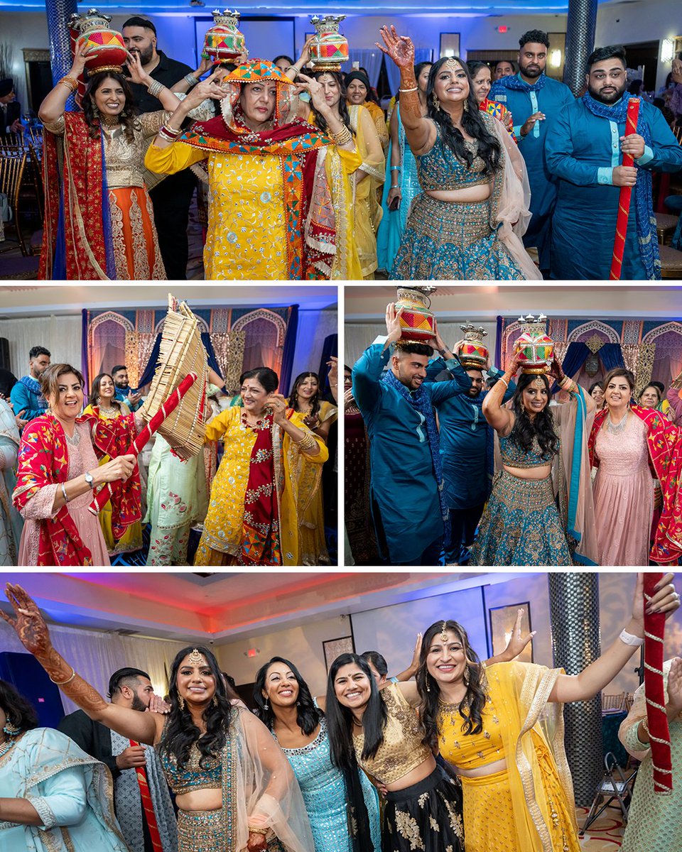 Sabrina + Aman ...

#Chunni #PreWeddingEvents #PunjabiWedding #Photograph #IndianBride #IndianWedding #BayAreaWeddingPhotographer #Sakoon #WeddingSutra #WedMeGood