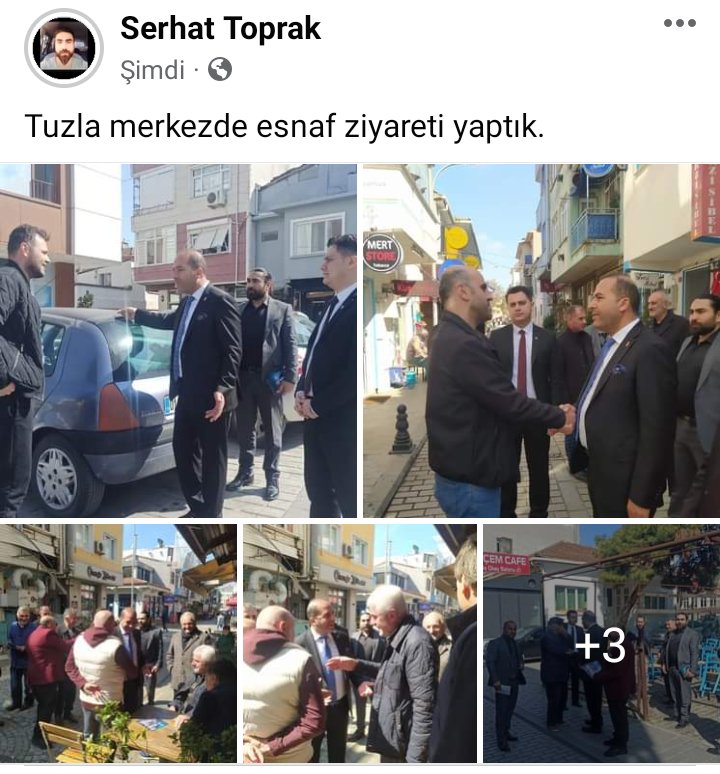 Serhat Toprak (@serhattoprak34) on Twitter photo 