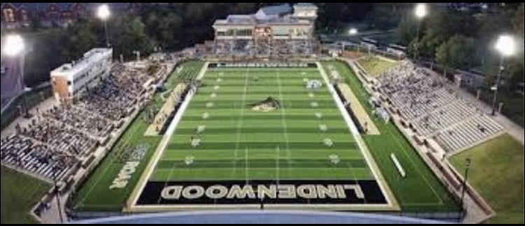 Aiden Grote (@aidengrote) on Twitter photo After a great phone call with <a href="/stugfb/">Jed Stugart</a> I am extremely excited to announce I have received a D1 offer from <a href="/LindenwoodFB/">Lindenwood Football</a>. Thank you so much <a href="/Lindenwood_OC/">Dusty Hovorka</a> <a href="/CoachGoldenberg/">Mark Goldenberg</a> <a href="/ChrisDuerr/">Chris Duerr</a> @ZRichKHQA After a great phone call with <a href="/stugfb/">Jed Stugart</a> I am extremely excited to announce I have received a D1 offer from <a href="/LindenwoodFB/">Lindenwood Football</a>. Thank you so much <a href="/Lindenwood_OC/">Dusty Hovorka</a> <a href="/CoachGoldenberg/">Mark Goldenberg</a> <a href="/ChrisDuerr/">Chris Duerr</a> @ZRichKHQA