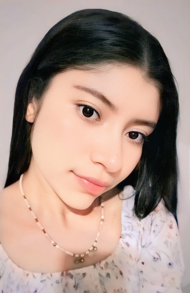Good vibes :)