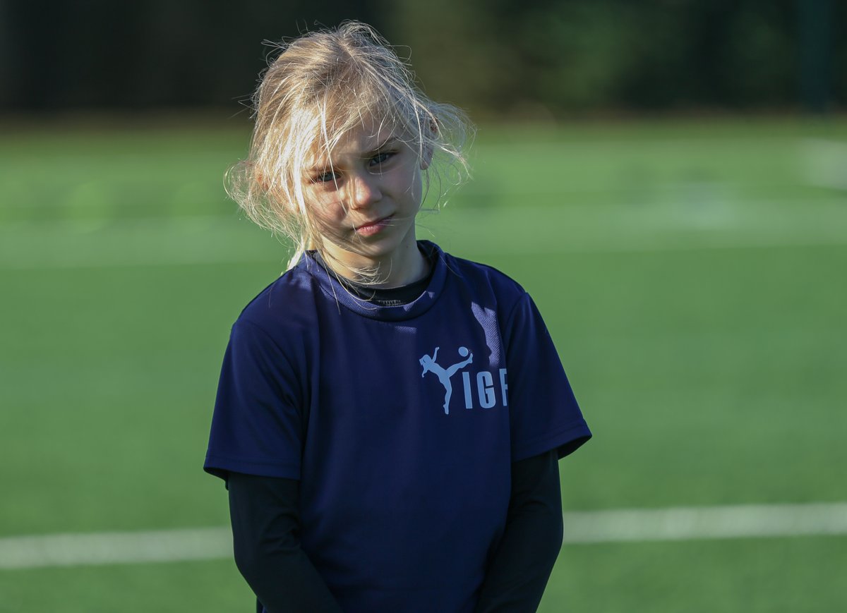 From grassroots to the big leagues, we’re passionate about sports at every level. It’s why we’re proudly sponsoring @InspireGirlsLtd, an organization committed to developing and empowering young girls through football. ⚽ Learn more: ow.ly/e5Aa50QVPh2 #VizrtCommunity