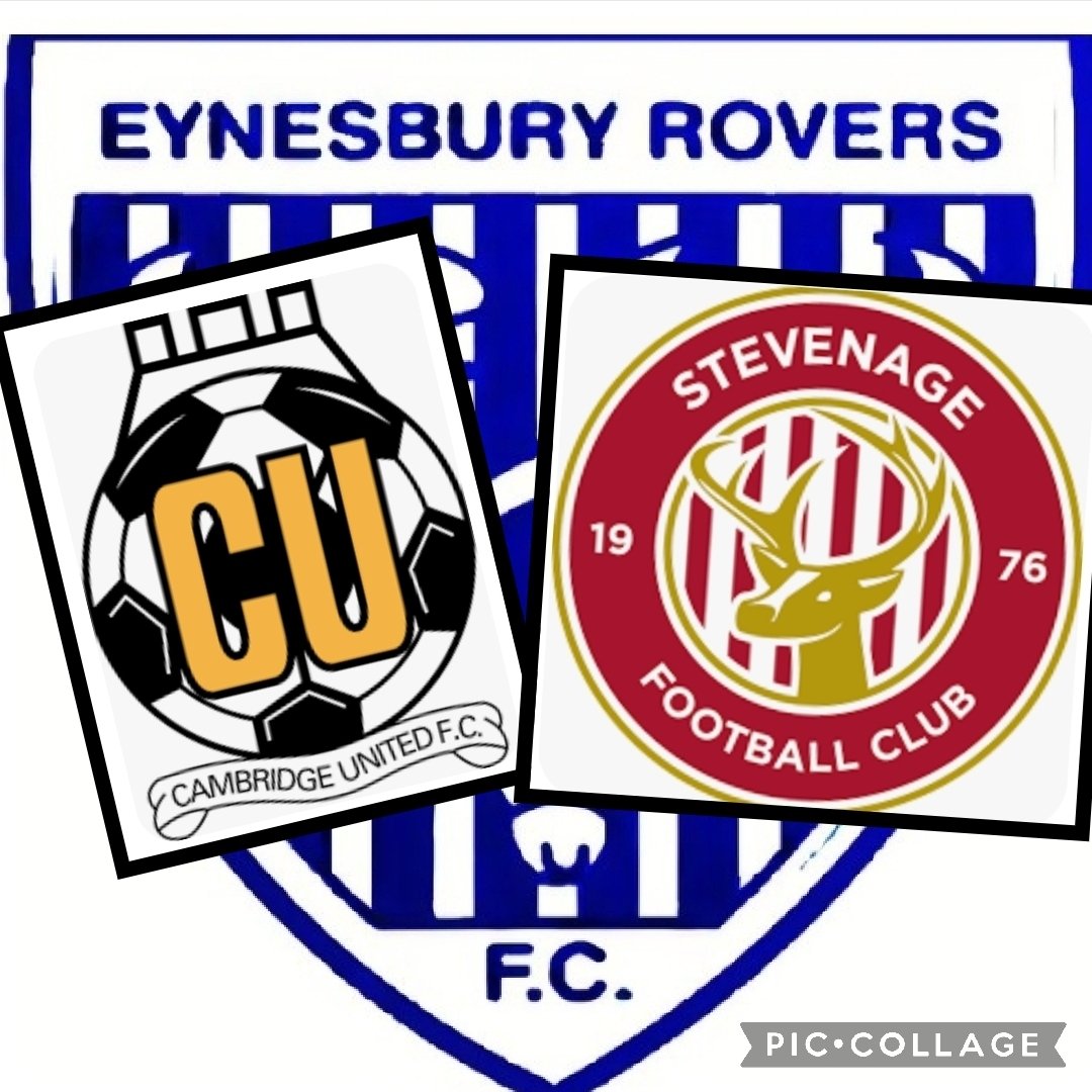 RoversU7's tweet photo. Big thank you to both @cufcacademy1 and @StevenageYouth for hosting us for fixtures over the last month. It's much appreciated and we all enjoyed both experiences. 
This weekend we look forward to another Academy game!! Exciting times https://t.co/TTYDO2DiUl