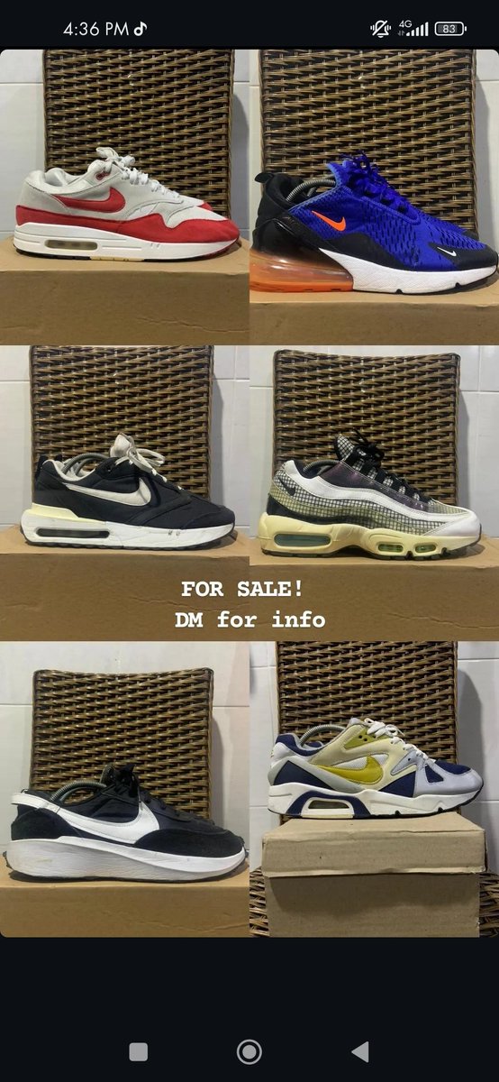 Forsale.. Detail chat saja..