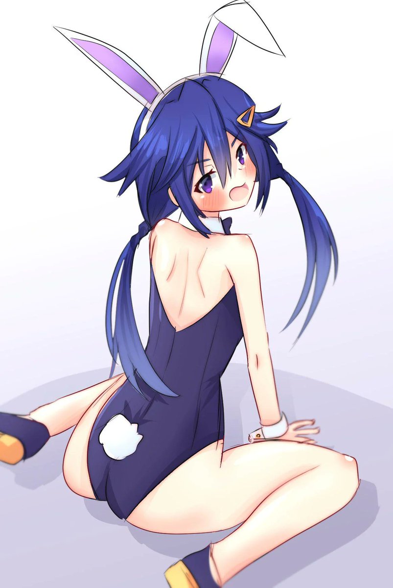 // To work I go, have a Kurobun.
