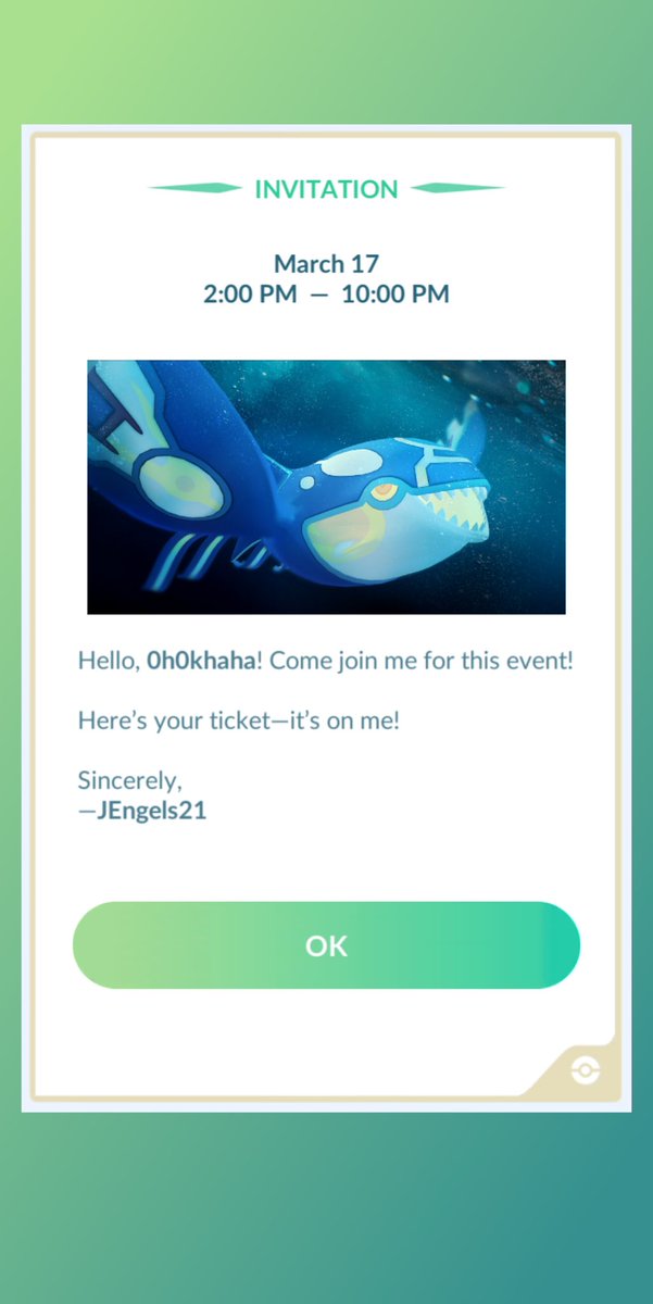 Thank you @wife and @coach! 🥰 #late #dodged #betterlatethannever #makingMargaretproud #celebi