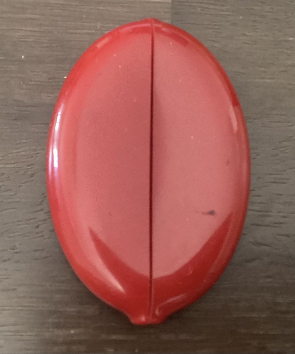 Anyone know what this is?  Very old and probably not many around!