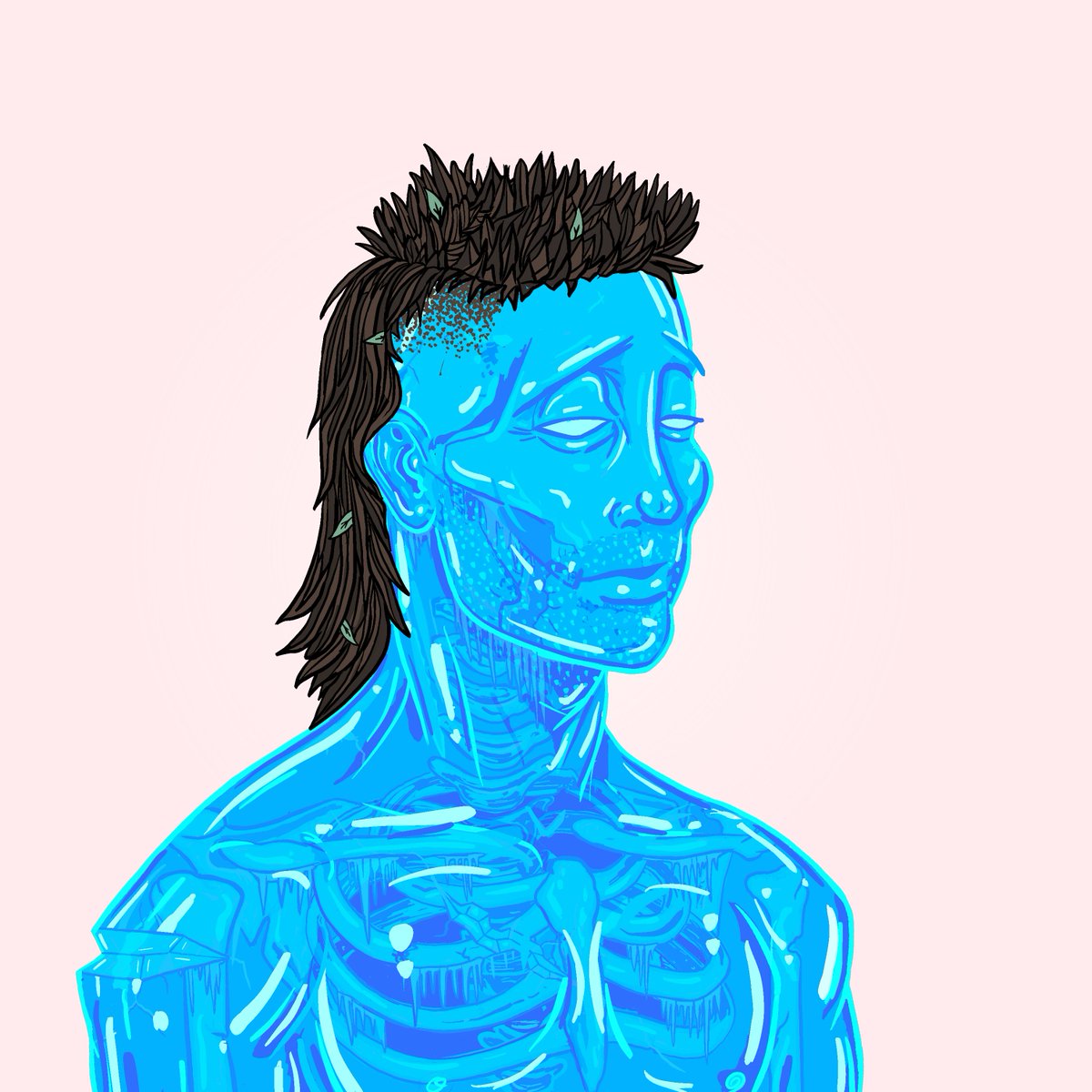 No pfp hits harder than a DeGod

Time to run it back