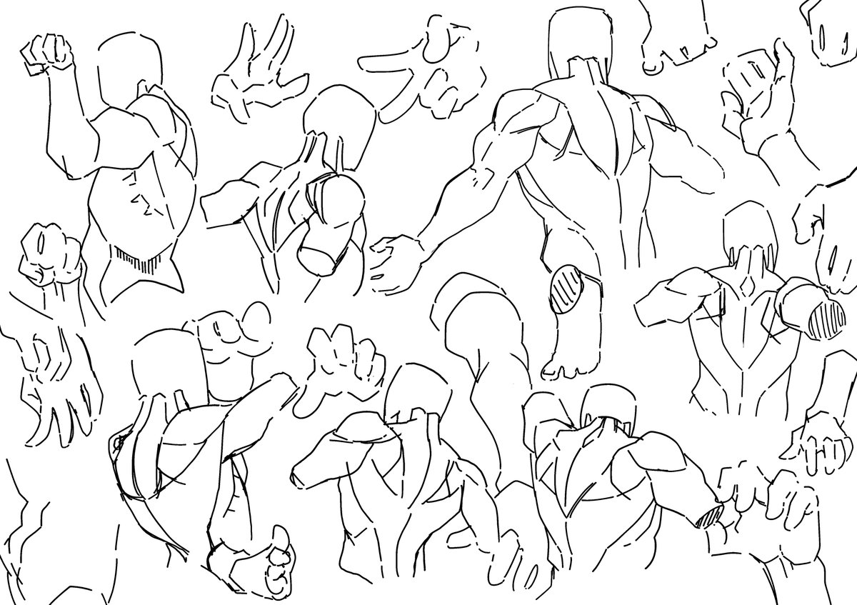 プロっぽくない!?練習だぞい 