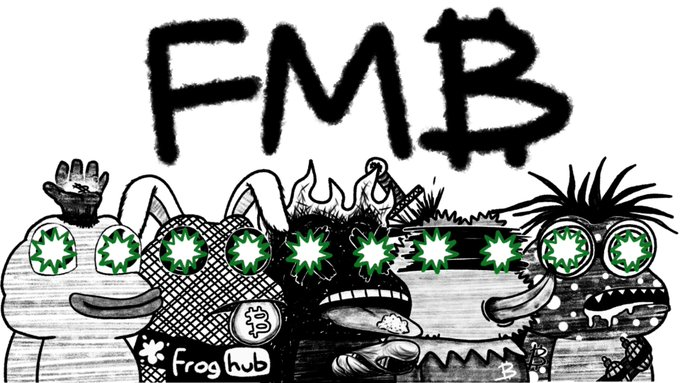 Tropa da Drih tweet media