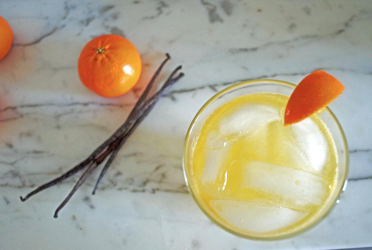 Eat Something Sexy (@eatsomethngsexy) on Twitter photo Tangerines are in season and this #cocktail is refreshing as well as aphrodisiac. Pick up the ingredients today and make the night more memorable tomorrow: bit.ly/3SYjOnY #recipes
<a href="/forkmespoonme/">Amy Reiley</a> @phillyfillylive @brendagott @travelfoodiestv <a href="/unpodiblu/">Eat.. Drink.. Wine..</a> <a href="/livingitupct/">Nadine - Living It Up CT</a> Tangerines are in season and this #cocktail is refreshing as well as aphrodisiac. Pick up the ingredients today and make the night more memorable tomorrow: bit.ly/3SYjOnY #recipes
<a href="/forkmespoonme/">Amy Reiley</a> @phillyfillylive @brendagott @travelfoodiestv <a href="/unpodiblu/">Eat.. Drink.. Wine..</a> <a href="/livingitupct/">Nadine - Living It Up CT</a>