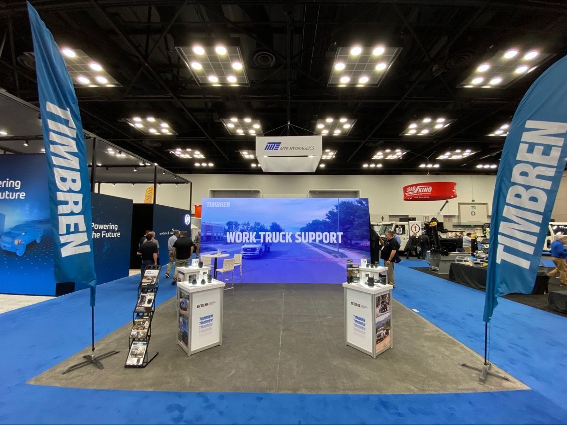 TIMBREN INDUSTRIES tweet media