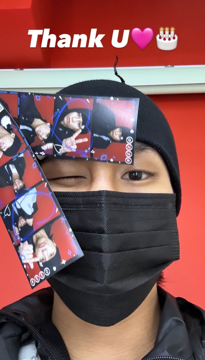 not so hourly minsik tweet media