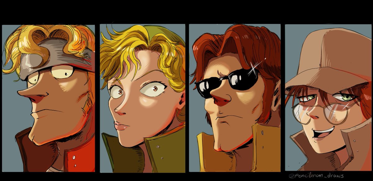 Pencilman_draws's tweet photo. Insert coin https://t.co/EBVNuvyoqi