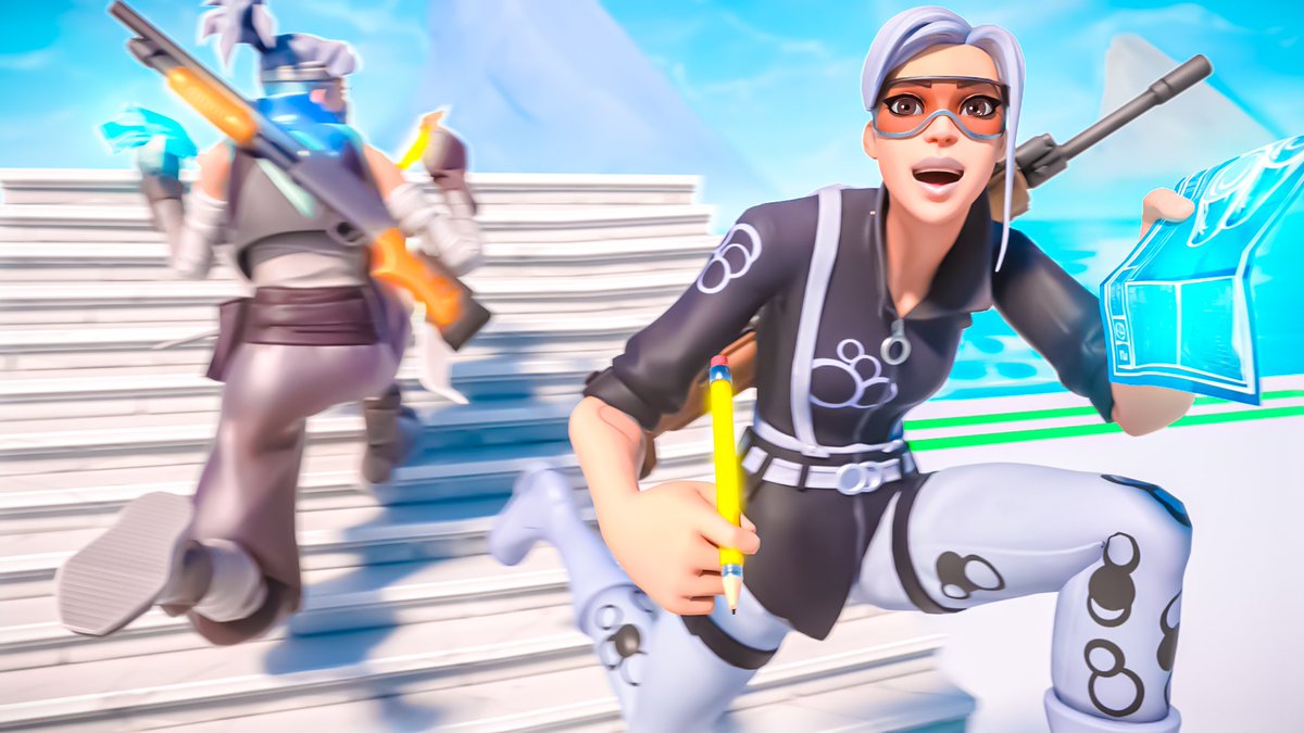 ♥️ VENO 1v1 BUILDFIGHTS ♥️

6323-0452-9905 
6323-0452-9905 
6323-0452-9905  

Show proof of being in the map + favouriting + retweet for a follow back and liking your pinned ♥️

Please retweet and comment 😀